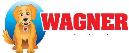 Wagner Mechanical Logo