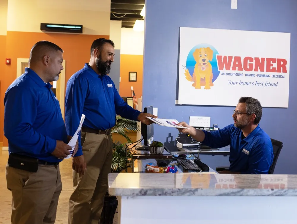 Whole-Home Electrical Panel