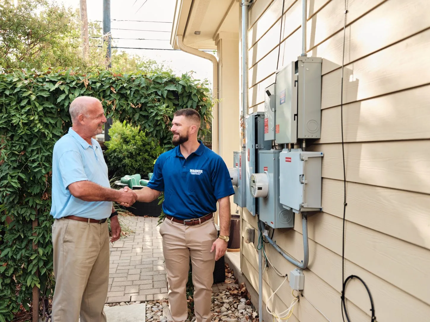 Historic Home Plumbing Restoration