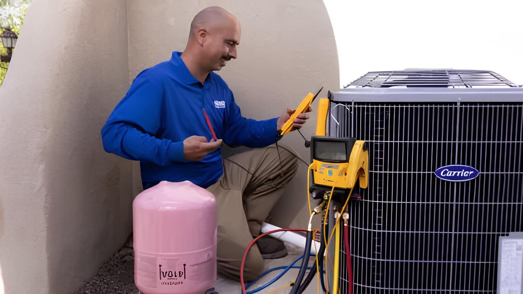 Commercial Kitchen Ventilation